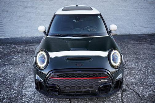 2023 MINI Hardtop John Cooper Works