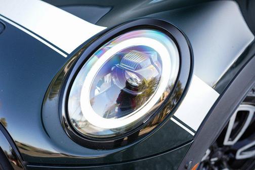 2023 MINI Hardtop John Cooper Works