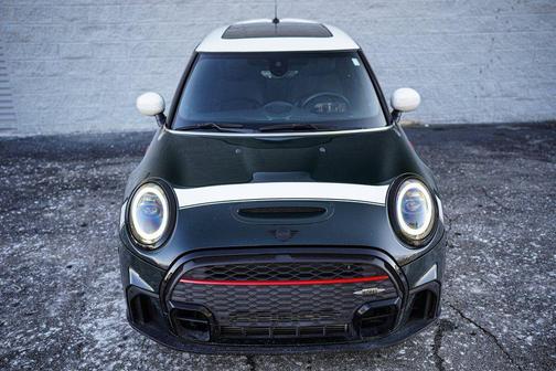 2023 MINI Hardtop John Cooper Works
