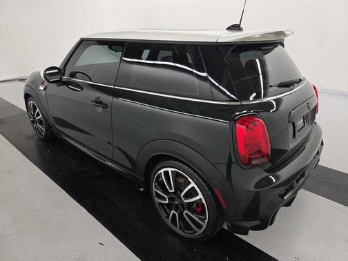 2023 MINI Hardtop John Cooper Works
