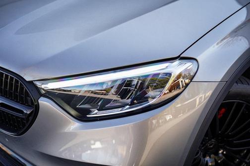 2023 Mercedes-Benz GLC 300 4MATIC