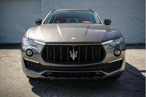 2022 Maserati Levante GT