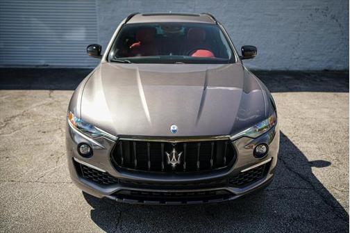 2022 Maserati Levante GT