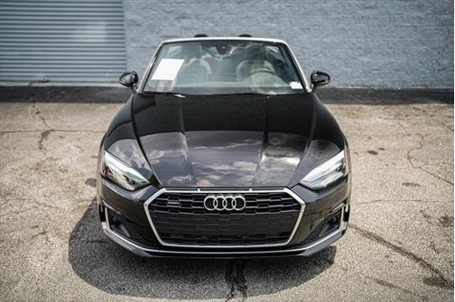2022 Audi A5 45 Premium