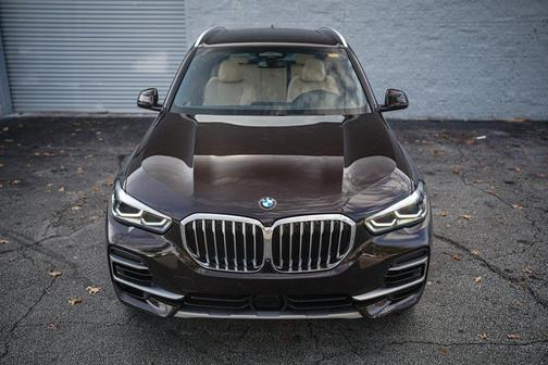 2022 BMW X5 sDrive40i