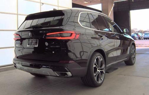 2022 BMW X5 sDrive40i