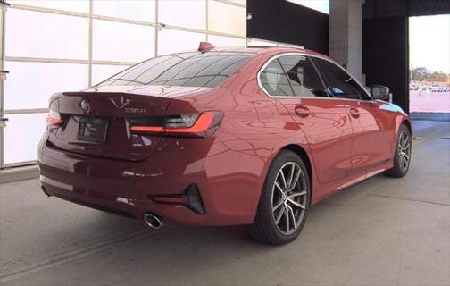 2022 BMW 330 330i