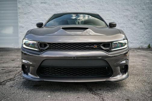 2023 Dodge Charger R/T Scat Pack