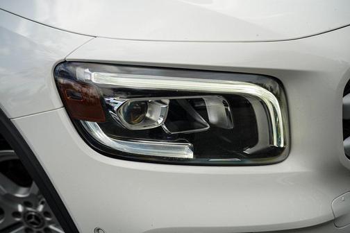 2020 Mercedes-Benz GLB 250 Base