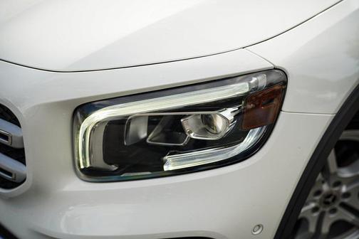 2020 Mercedes-Benz GLB 250 Base
