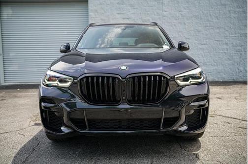 2022 BMW X5 sDrive40i