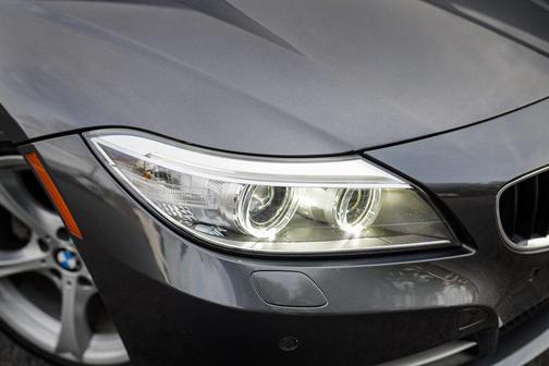 2016 BMW Z4 sDrive28i