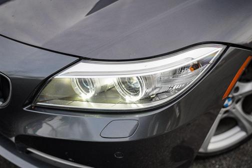 2016 BMW Z4 sDrive28i