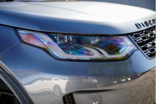 2021 Land Rover Discovery Sport SE R-Dynamic