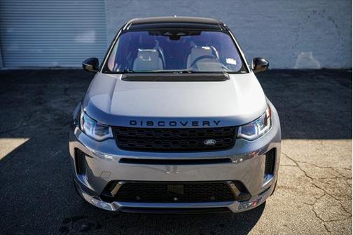 2021 Land Rover Discovery Sport SE R-Dynamic