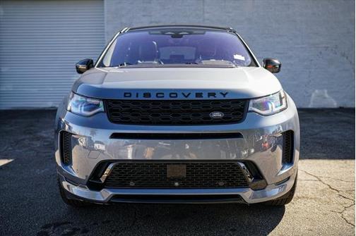 2021 Land Rover Discovery Sport SE R-Dynamic
