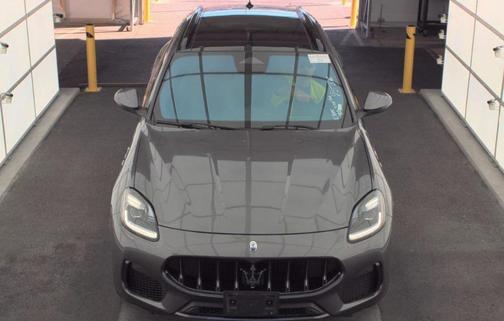 2023 Maserati Grecale GT