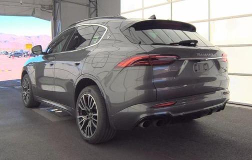 2023 Maserati Grecale GT