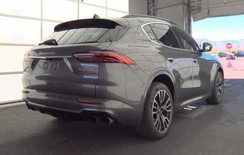 2023 Maserati Grecale GT
