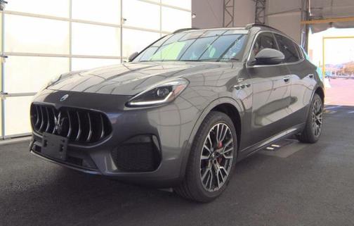 2023 Maserati Grecale GT