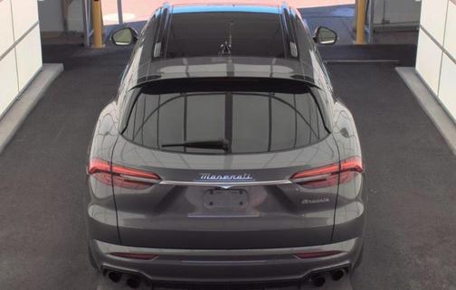 2023 Maserati Grecale GT
