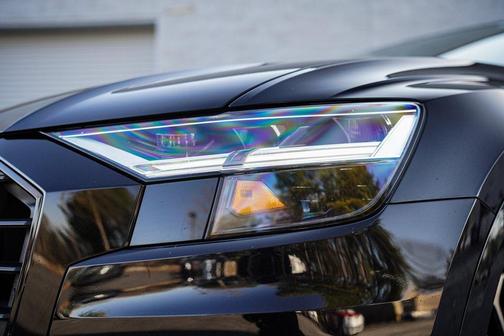 2021 Audi Q8 55 Premium
