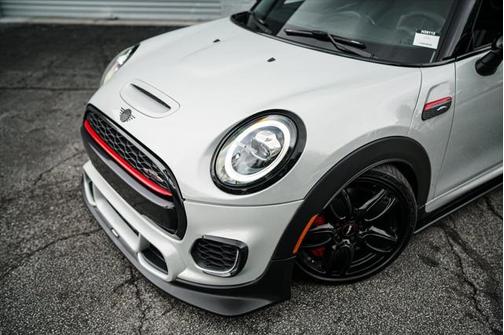 2019 MINI Hardtop John Cooper Works