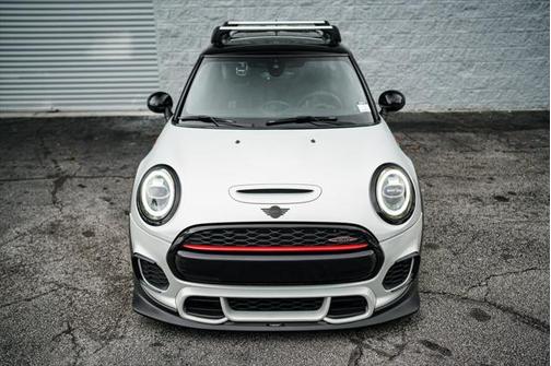 2019 MINI Hardtop John Cooper Works