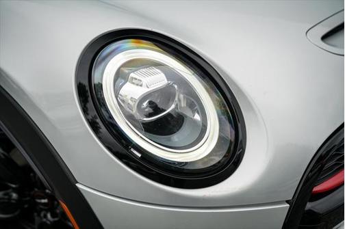2019 MINI Hardtop John Cooper Works