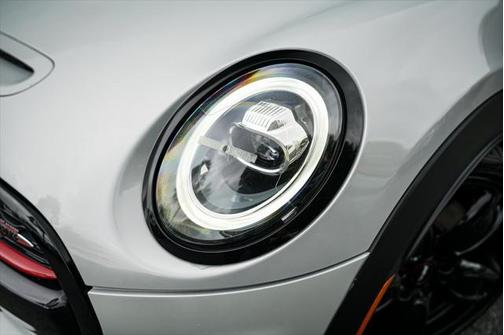 2019 MINI Hardtop John Cooper Works