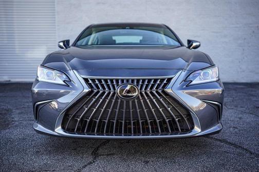 2023 Lexus ES 350 Base