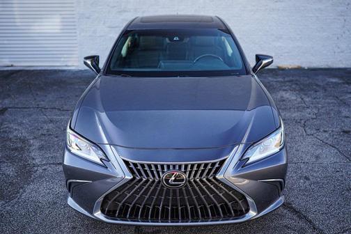 2023 Lexus ES 350 Base