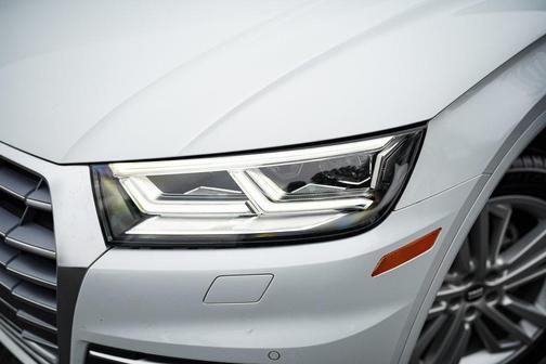 2019 Audi Q5 2.0T Premium Plus