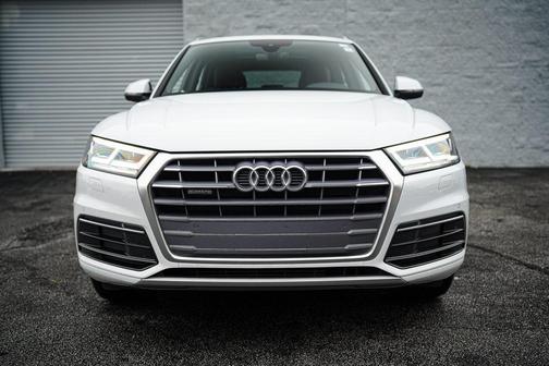 2019 Audi Q5 2.0T Premium Plus