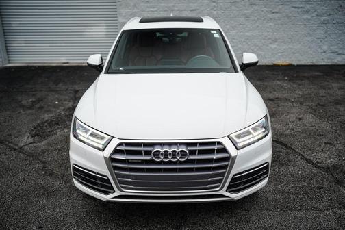 2019 Audi Q5 2.0T Premium Plus