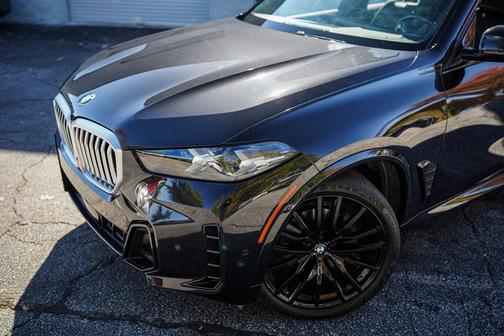 2024 BMW X5 sDrive40i