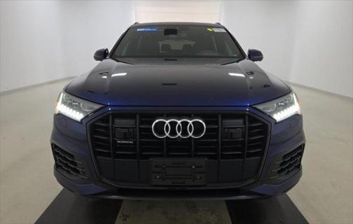 2020 Audi Q7 55 Prestige