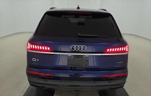 2020 Audi Q7 55 Prestige