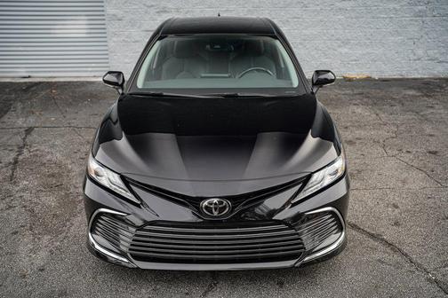 2024 Toyota Camry XLE