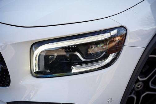 2020 Mercedes-Benz GLB 250 4MATIC