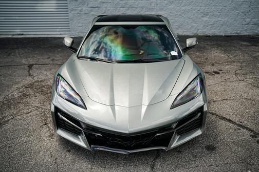 2022 Chevrolet Corvette Stingray w/2LT