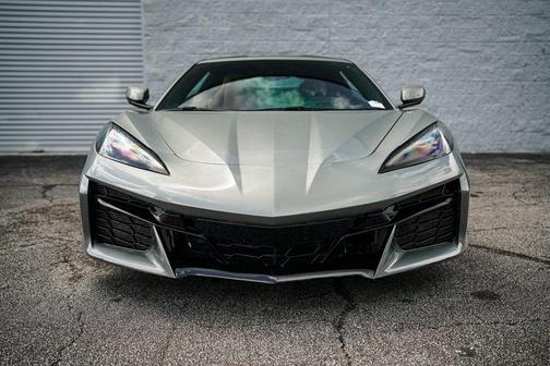 2022 Chevrolet Corvette Stingray w/2LT