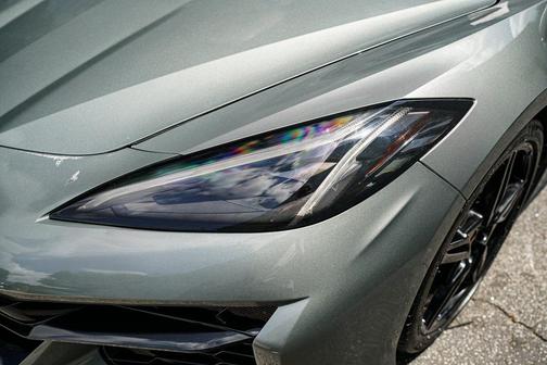 2022 Chevrolet Corvette Stingray w/2LT