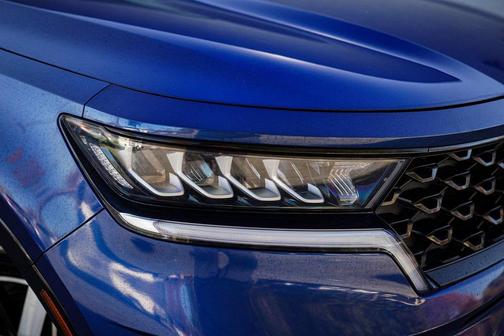 2023 Kia Sorento EX