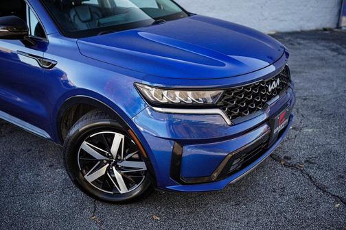 2023 Kia Sorento EX