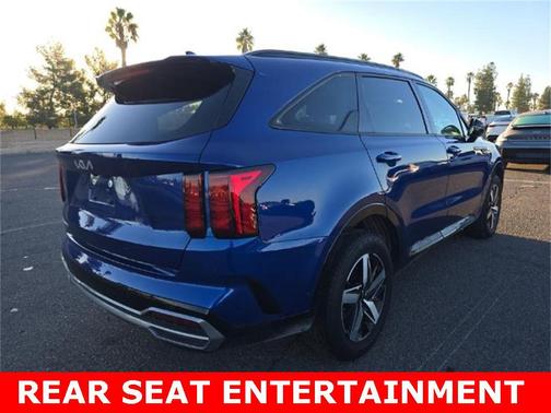2023 Kia Sorento EX