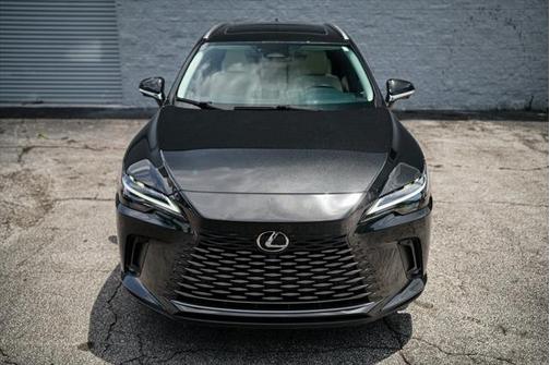 2023 Lexus RX 350 Base