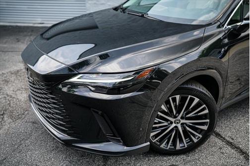 2023 Lexus RX 350 Base