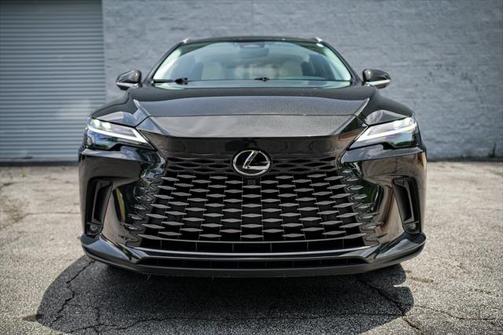 2023 Lexus RX 350 Base