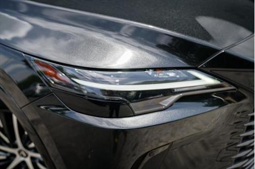 2023 Lexus RX 350 Base